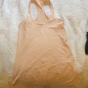 Lululemon Cool Racer Tank